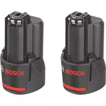 Bosch Li-Ion akumulátor 3Ah