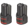 Bosch Li-Ion akumulátor 3Ah
