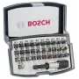 Bosch Accessories 2607017564 sada bitov 32-dielna sada skrutkovacích bitov s magnetickým držiakom