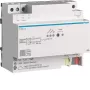 Hager TYFS110 KNX napájací zdroj 2 výstupy 1280 mA