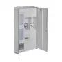 Hager FP93W6N Transformátorový rozvádzač meračov do 250A IP44 1400x800x205mm