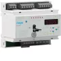Hager EU400 sieťové ochranné relé NA-ochrana VDE AR-N 4105 24 V AC/DC