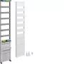 Hager ZU59VT6APZ2 rozvádzačové pole 6-radové 1350mm