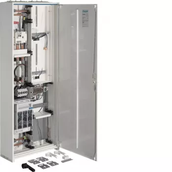 Hager FP92W4N zostava prúdových transformátorov do 250A 4-polová