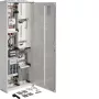 Hager FP92W4N zostava prúdových transformátorov do 250A 4-polová