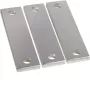 Hager UM40V2 pocínovaná medená transformátorová páska 40x10x160 mm