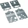 Hager FZ803B Príslušenstvo pre rack