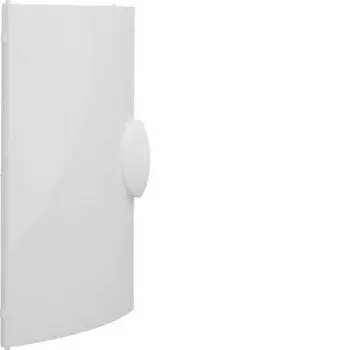 Hager biele dvere pre mini rozvádzač GD110 GP110P