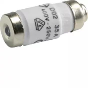 Hager LE1835 modulový stýkač 25A 230V AC 2NO+2NC 4-polový