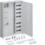 Hager universZ multimediálna systémová skriňa ZB33VT7APZ2 1100x800mm IP44 VF-7rh/APZ