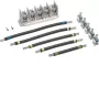 HAGER ZM15US univerzálna pripojovacia súprava 5-polová pre zbernicu 12x5mm