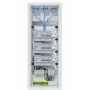 Hager Volta VU60BV1 podomietkový rozvádzač 5x12PLE 3x RCD obvody 60 modulov IP31 biela
