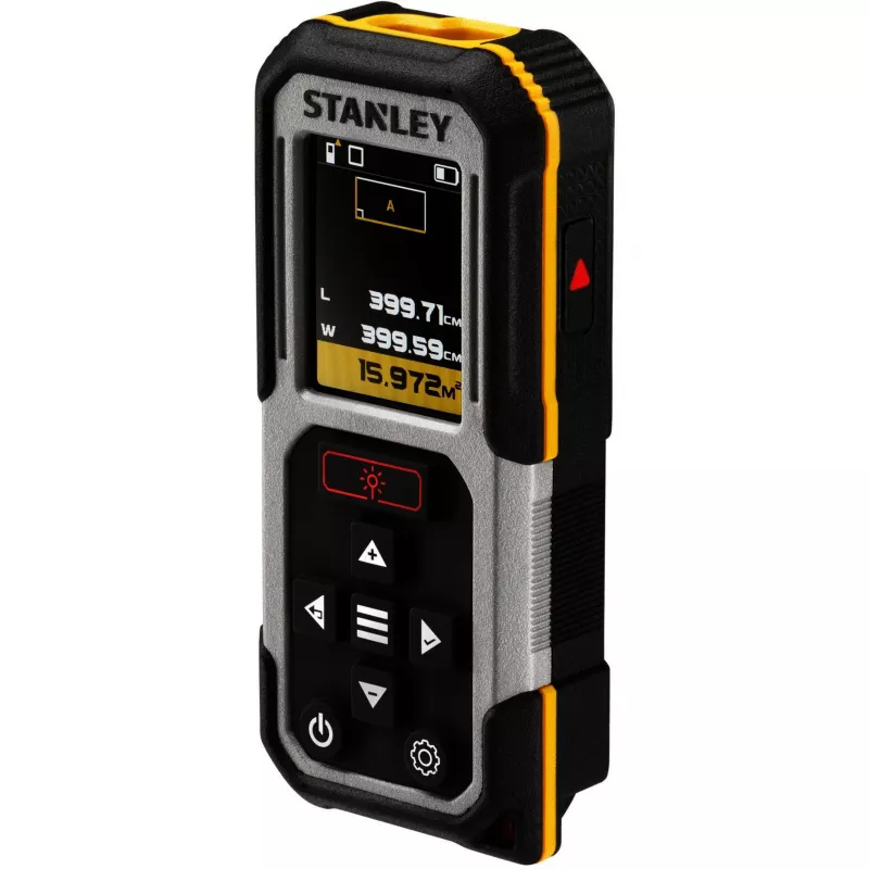 STANLEY FATMAX laserový diaľkomer 60 m STHT0-77050