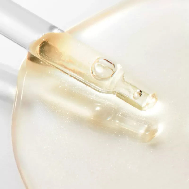 NUXE Prodigieuse Hyalu Boost rozjasňujúce sérum proti tmavým škvrnám 30 ml