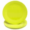 PROnappe 20 papierových tanierov Ø 23 cm