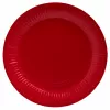 PROnappe 20 papierových tanierov Ø 23,0 cm