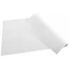 PROnappe jednorazová podložka na stôl Spunbond 400 x 300 mm biela Spunbond PP materiál 50 g/m²