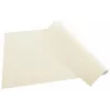 PROnappe Jednorazové prestieranie Spunbond 400 x 300 mm, slonovinové, PP