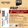 PROnappe Jednorazové prestieranie Spunbond 400 x 300 mm, slonovinové, PP