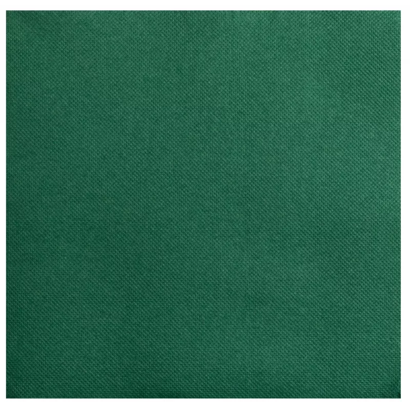 PROnappe papierové servítky tmavozelená 2-vrstvové 20 x 20 cm 50 ks