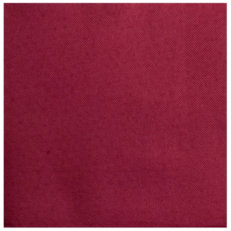 PROnappe papierové servítky bordová 2-vrstvové 20,0 x 20,0 cm balenie 50 ks