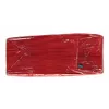 PROnappe červené 2-vrstvové papierové servítky 20 x 20 cm balenie 50 ks