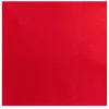 PROnappe červené papierové servítky 2-vrstvové 19 x 19 cm balenie 40 ks