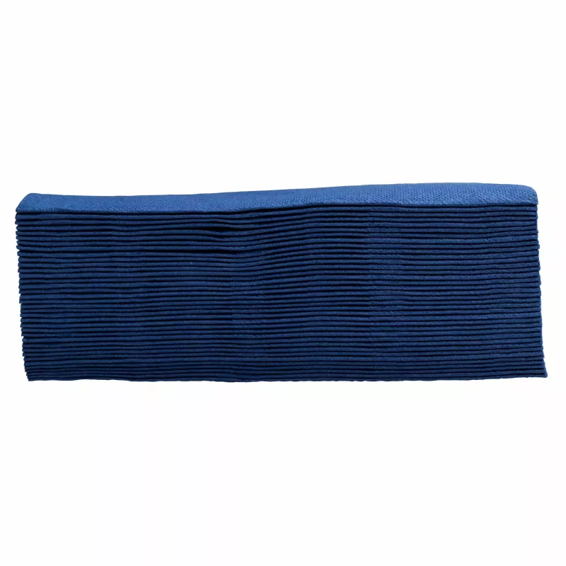 PROnappe servítky námornícka modrá 2-vrstvové 19,0 x 19,0 cm 40 ks