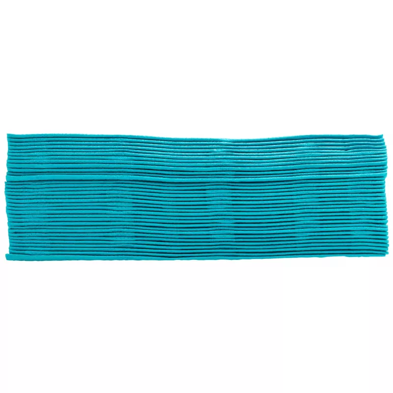 PROnappe servítky tyrkysová 2-vrstvové 19,0 x 19,0 cm 40 ks