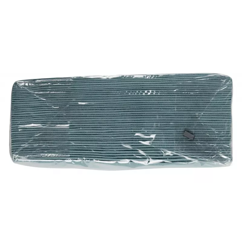 PROnappe papierové servítky sivá 2-vrstvové 19,0 x 19,0 cm balenie 40 ks