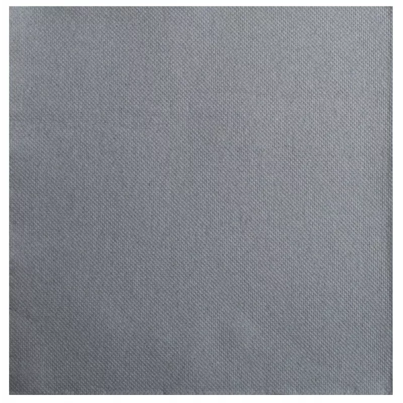 PROnappe papierové servítky sivá 2-vrstvové 19,0 x 19,0 cm balenie 40 ks