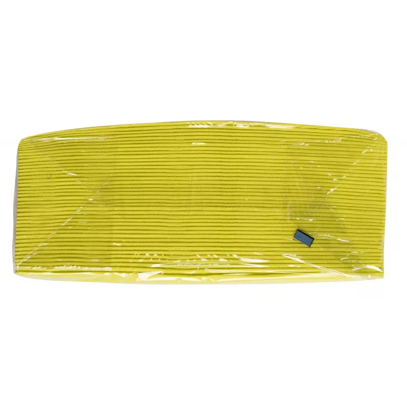 PROnappe servítky kivi zelená 2-vrstvové 19,0 x 19,0 cm 40 ks
