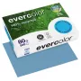 Exacompta Evercolor recyklovaný papier tmavomodrá DIN A4 80 g/m² 500 listov