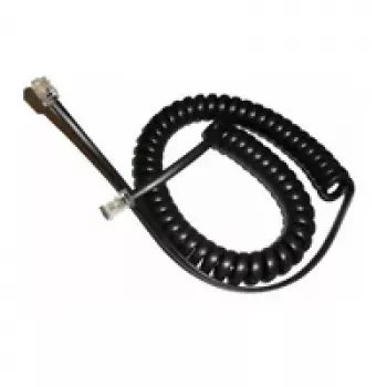 Alcatel Lucent Kábel k headsetu RJ-9 konektor samec na RJ-9 konektor samec 60 cm (balenie 10 ks)