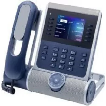 Alcatel Lucent Enterprise sada na prispôsobenie pre VoIP telefón