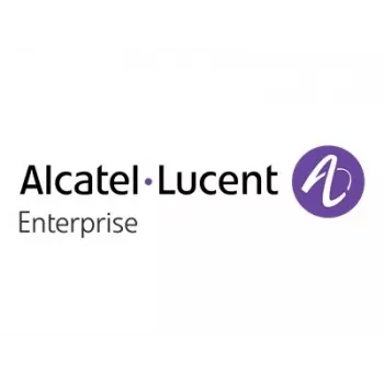 Alcatel Lucent OmniSwitch OS2260-24 - Managed Layer 2 switch - 24 x Gigabit Ethernet + 4 x SFP uplink - rack-mountable 1U - bez ventilátora