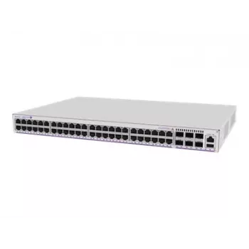 Alcatel Lucent OmniSwitch OS2360-48 - Managed Gigabit Ethernet switch - 48 portov 10/100/1000 + 4 SFP uplinky
