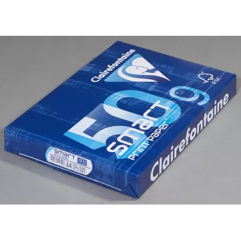 Exacompta Smart Print kopírovací papier A4 50 g/m² 500 listov