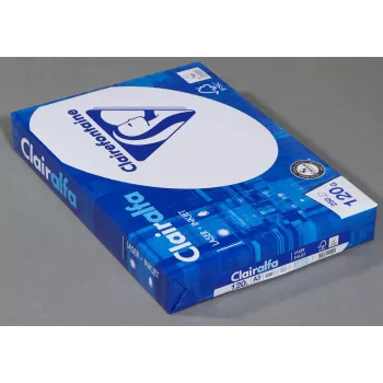 Exacompta Clairalfa kopírovací papier A3 120 g/m² 250 listov - multifunkčný papier