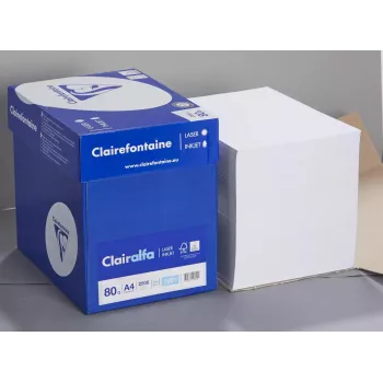 Exacompta Laser2800 kopírovací papier A4 80 g/m² 2500 listov maxi-box