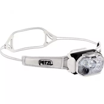 Petzl E095BC01 SWIFT RL čelová lampa biela