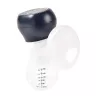 Beaba jednoduchá elektrická odsávačka mlieka 180 ml Night Blue