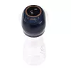 Beaba jednoduchá elektrická odsávačka mlieka 180 ml Night Blue