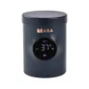 Beaba Milk Nomad Night Blue prenosný ohrievač fliaš a mixér 2-in-1