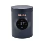Beaba Milk Nomad Night Blue prenosný ohrievač fliaš a mixér 2-in-1
