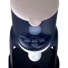 Beaba Bib'expresso 2-in-1 systém na prípravu dojčenských fliaš a výživy, nočná modrá