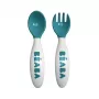 Beaba Babycook Neo 4-in-1 prípravník detskej stravy 1250 ml Midnight Blue