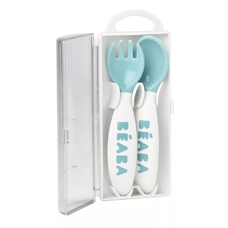 Beaba Babycook Neo 4-in-1 prípravník detskej stravy 1250 ml Midnight Blue