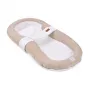 Beaba kokón detské hniezdo 0-3 mesiace Cocoony Heather Clay