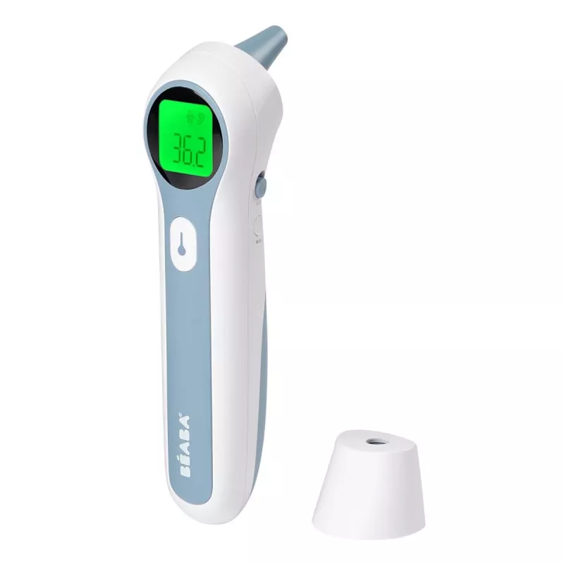 Beaba Thermospeed elektronický teplomer